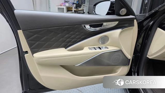 Kia The New K9 2nd generation id 4201736 из Кореи 16