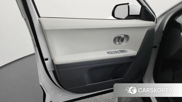 Hyundai Ionic 5 id 4308360 из Кореи 16