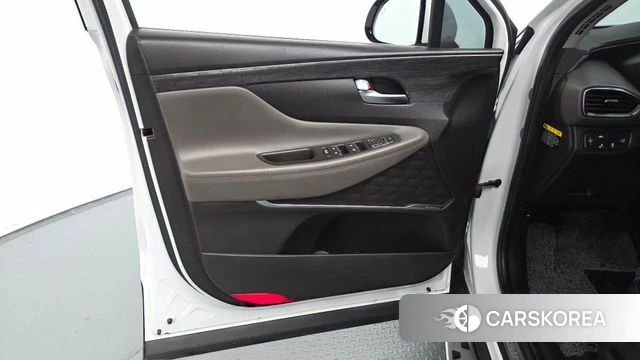 Hyundai Santa Fe TM id 4931133 из Кореи 16