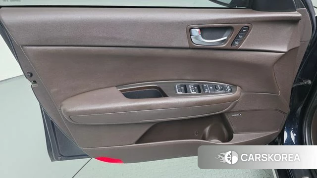 Kia The New K5 2nd generation id 4837116 из Кореи 16