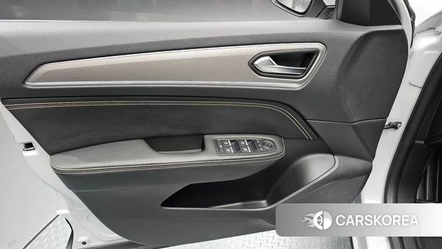 Renault Korea (Samsung) XM3 id 4847710 из Кореи 16