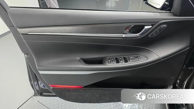 Hyundai Grandeur IG id 4568379 из Кореи 16