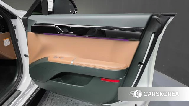 Hyundai Grandeur Hybrid (GN7) id 4469098 из Кореи 16