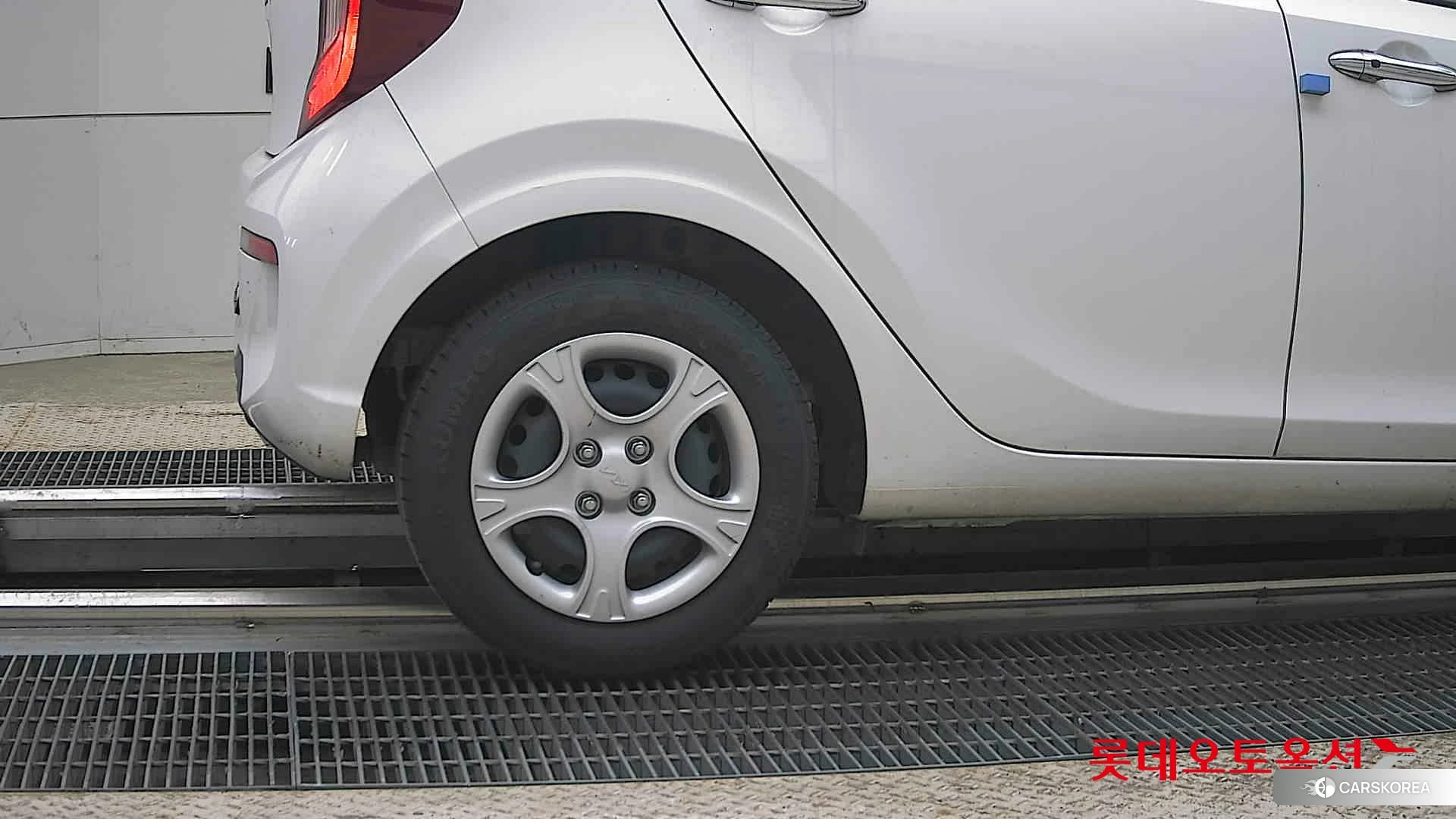 Kia Morning id 4296923 из Кореи 16