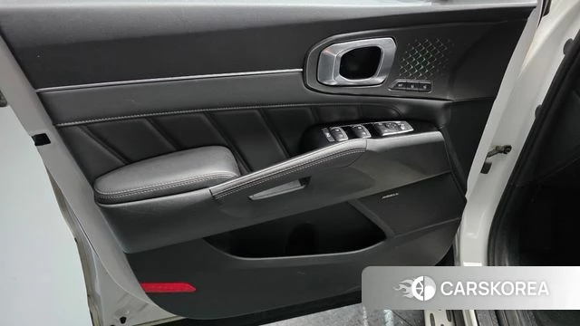Kia Sorento 4th Generation id 4384059 из Кореи 16
