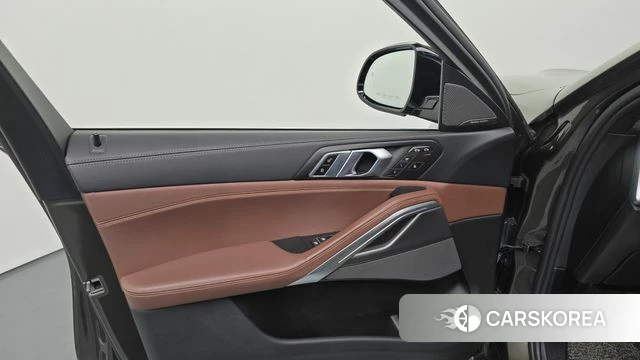 BMW X6 (G06) id 4203022 из Кореи 16