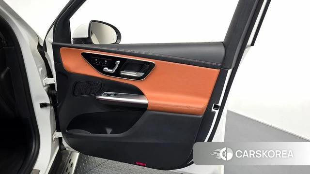 Mercedes-Benz GLC-Class X254 id 4744675 из Кореи 16