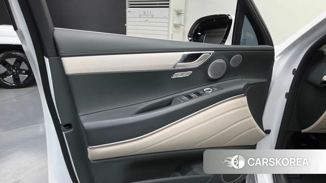 Genesis GV80 id 4904711 из Кореи 16