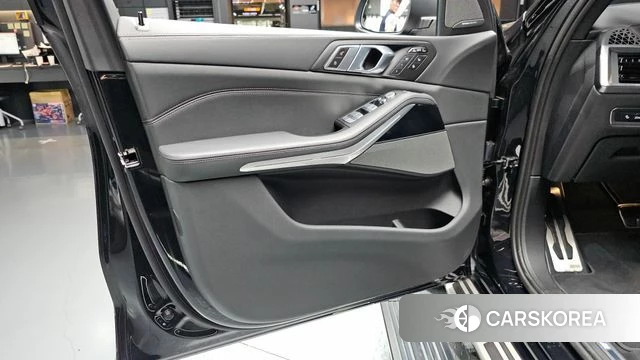 BMW X7 (G07) id 4468906 из Кореи 16