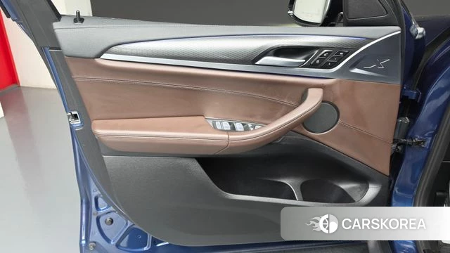 BMW X4 (G02) id 4267988 из Кореи 16