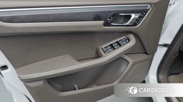 Porsche Macan id 4446974 из Кореи 16