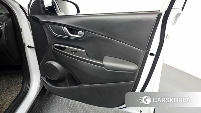Hyundai Kona id 4937242 из Кореи 16