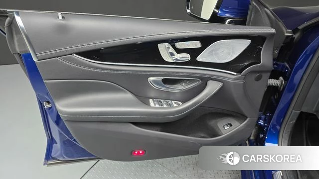 Mercedes-Benz AMG GT id 4581037 из Кореи 16