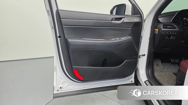 Hyundai Palisade id 4471053 из Кореи 16
