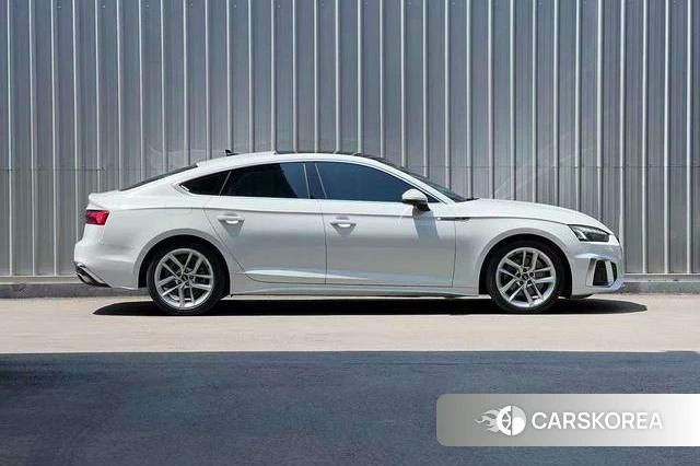 Audi A5 id 4254222 из Китая 16