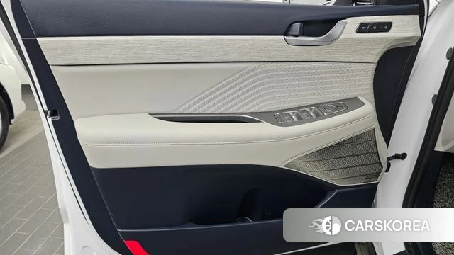 Hyundai The New Palisade id 4528407 из Кореи 16