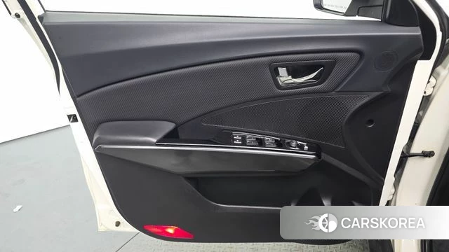 Ssangyong Berry New Tivoli id 4652056 из Кореи 16