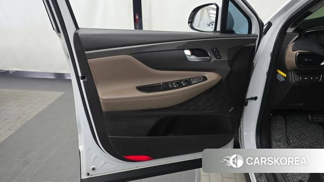 Hyundai Santa Fe TM id 4895439 из Кореи 16