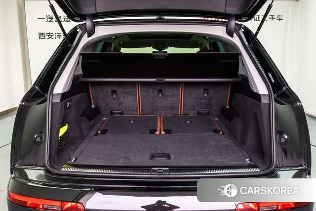 Audi Q7 id 4263729 из Китая 16