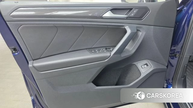 Volkswagen Tiguan second Generation id 4324709 из Кореи 16