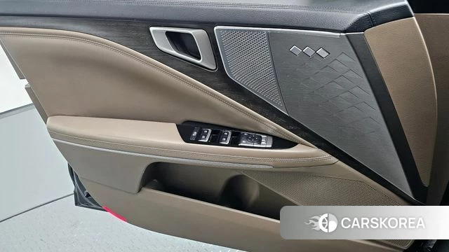 Kia K8 Hybrid id 4194797 из Кореи 16