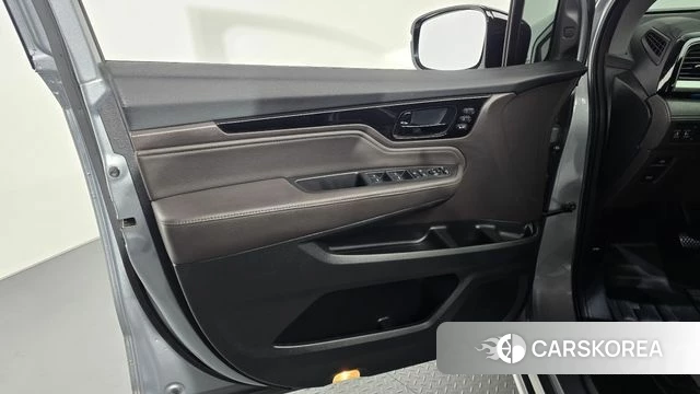 Honda Odyssey id 4448354 из Кореи 16
