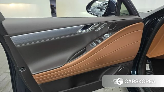 Genesis G80 (RG3) id 4603869 из Кореи 16