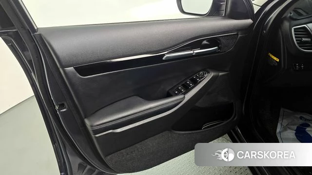 Kia Seltos id 4325234 из Кореи 16
