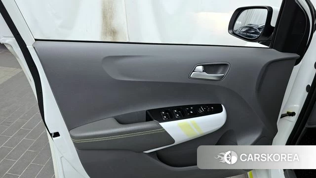Kia All New Morning (JA) id 4225861 из Кореи 16