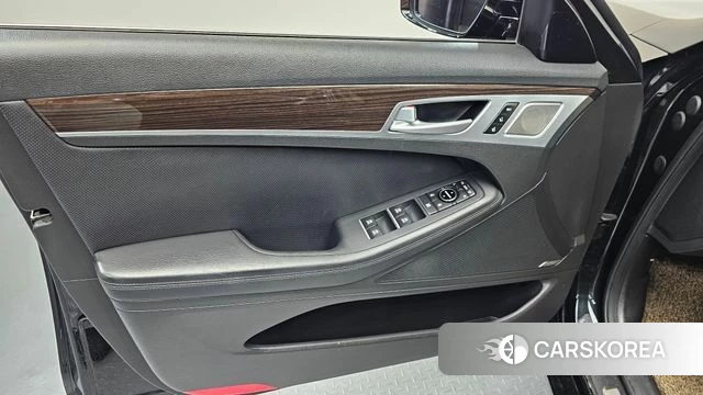 Genesis G80 id 4596462 из Кореи 16