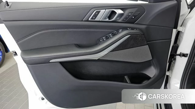 BMW X5 (G05) id 4499664 из Кореи 16