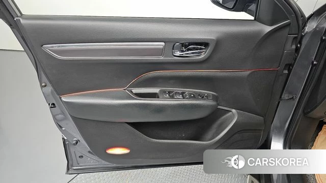 Renault Korea (Samsung) The New QM6 id 4918562 из Кореи 16