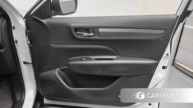 Renault Korea (Samsung) The New QM6 id 4356230 из Кореи 16