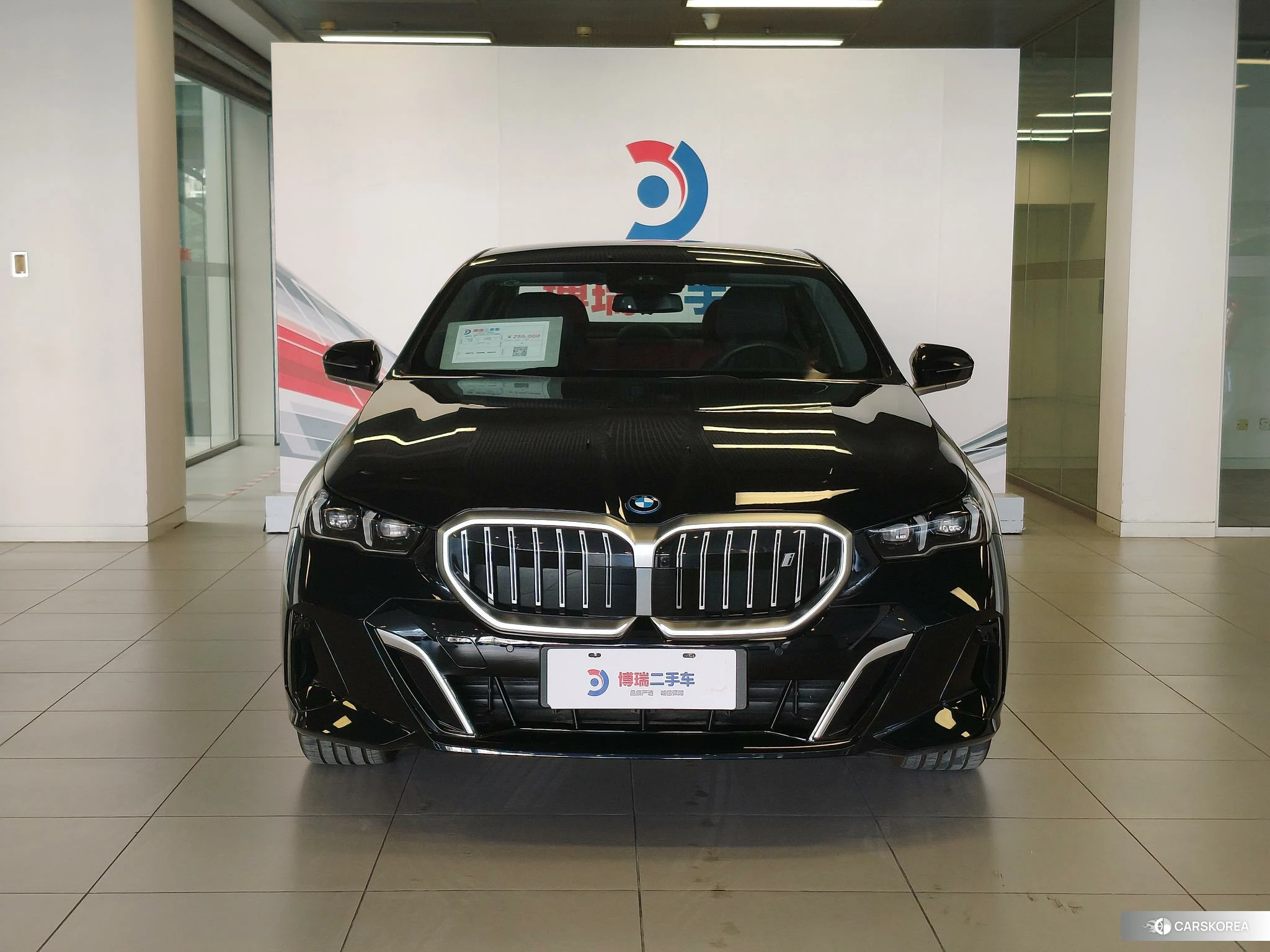 BMW i5 id 4487163 из Китая 16