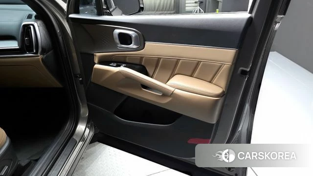 Kia The New Sorento 4th Generation id 4201175 из Кореи 16