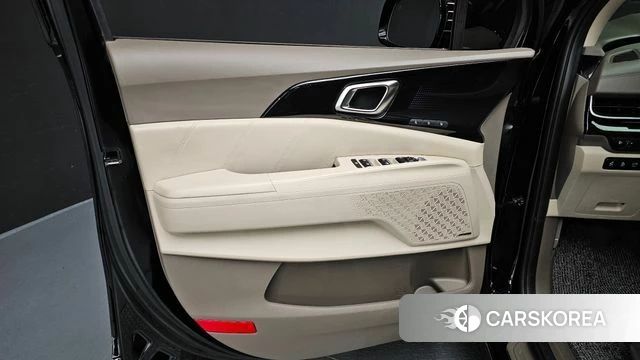 Kia The New Carnival 4th Generation id 4230352 из Кореи 16