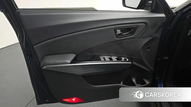 Ssangyong Tivoli Armor id 4351064 из Кореи 16