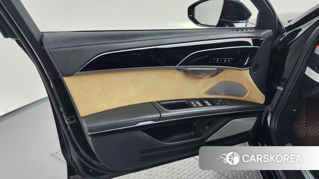 Audi A8 (D5) id 4775497 из Кореи 16