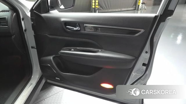 Renault Korea (Samsung) QM6 id 4557825 из Кореи 16