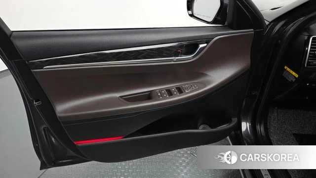 Hyundai Grandeur IG id 4435601 из Кореи 16