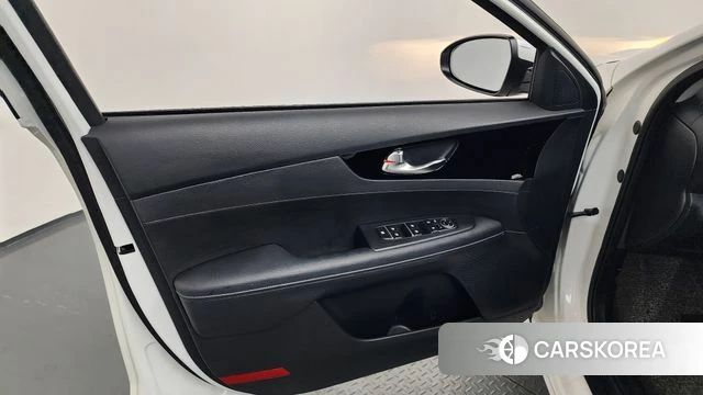 Kia The New K3 2nd generation id 4194499 из Кореи 16