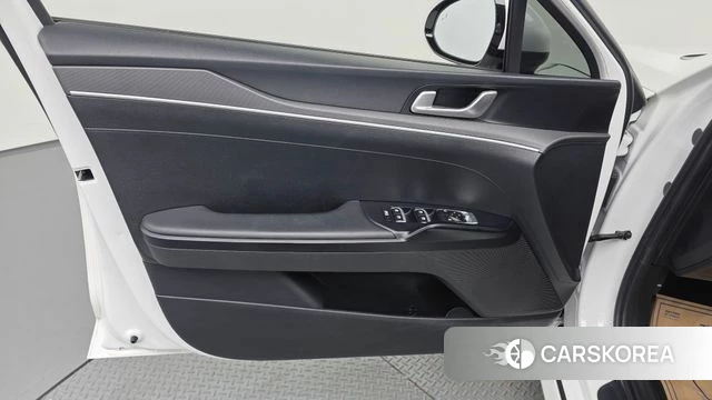 Kia K5 3rd generation id 4763590 из Кореи 16