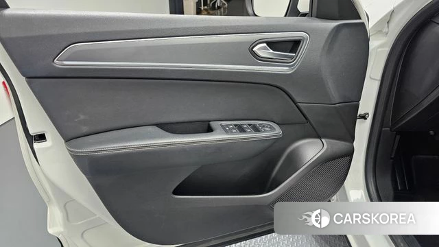 Renault Korea (Samsung) XM3 id 4603632 из Кореи 16