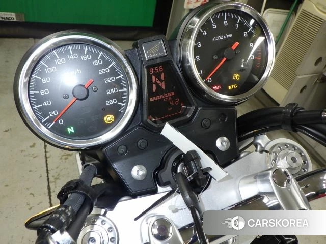 Проданный Honda CB1300SF SP id 3998058 из Японии, фото 16