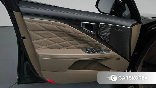 Kia K8 Hybrid id 4631692 из Кореи 16