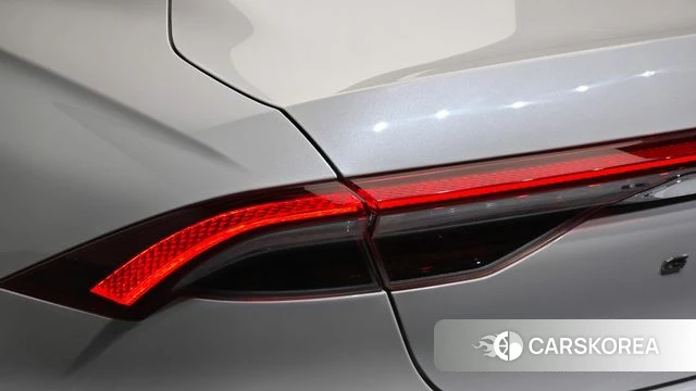 Hyundai The New Grandeur IG id 4525164 из Кореи 16
