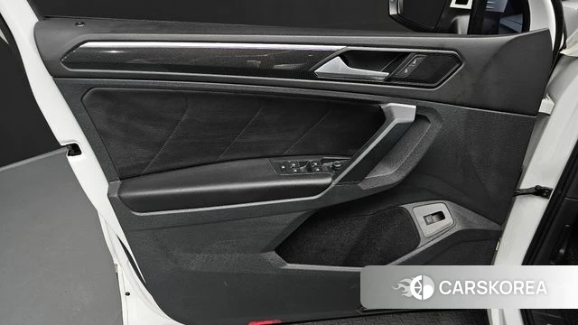 Volkswagen Tiguan second Generation id 4666601 из Кореи 16