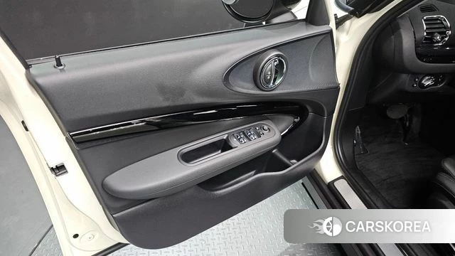 Mini Cooper Clubman id 4429170 из Кореи 16