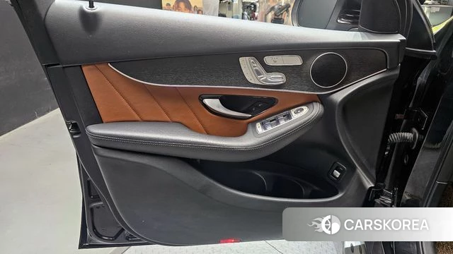 Mercedes-Benz GLC-Class X253 id 4268733 из Кореи 16