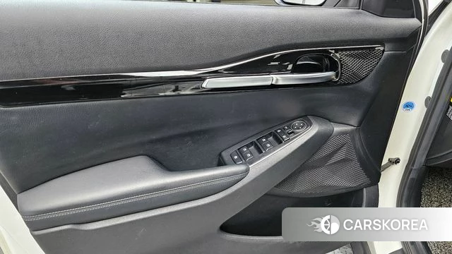 Kia Seltos id 4269052 из Кореи 16